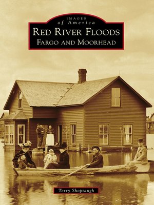 cover image of Red River Floods